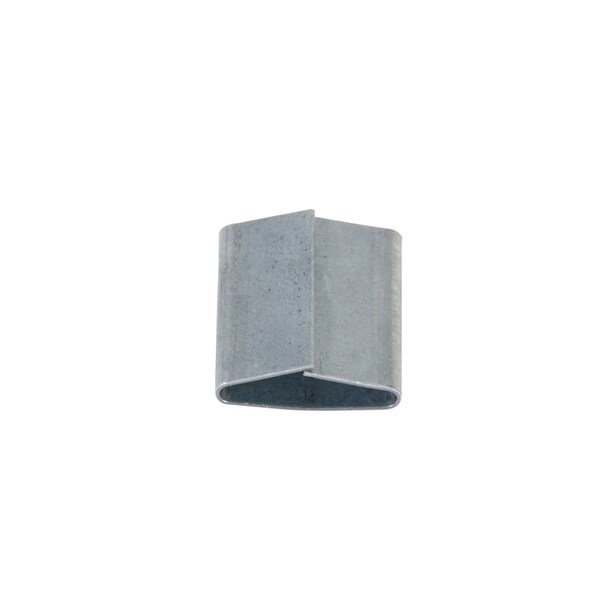 STEEL STRAPPING SEALS 3/4 IN, PK1000